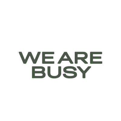 LOGO_WE ARE BUSY
