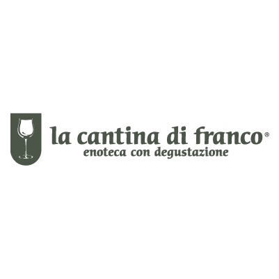 LOGO LA CANTINA DI FRANCO